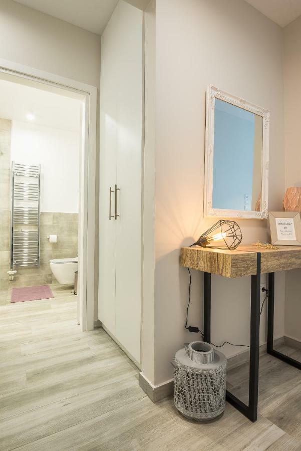 "Sunbow Earth"- Boutique New Apt In Dowtown Athene Buitenkant foto