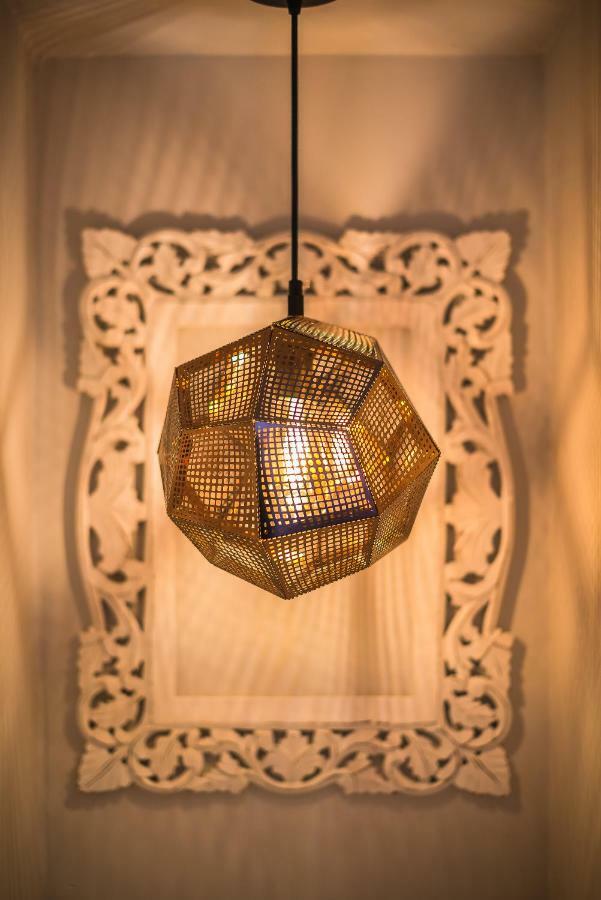 "Sunbow Earth"- Boutique New Apt In Dowtown Athene Buitenkant foto